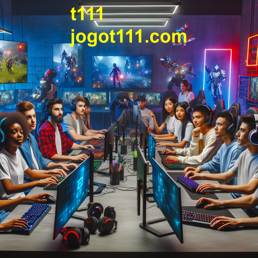 A Importância dos Fóruns na Comunidade Gamer