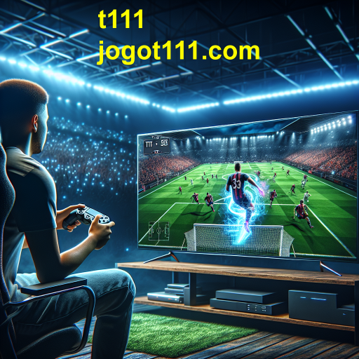 A Evolução dos Jogos de Esportes: Conectando Jogadores e Torcedores